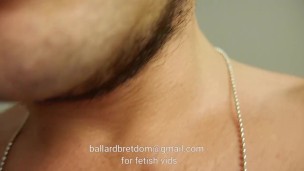 Soldier Boy Daddy chaturbate ballard_ 