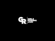 GIRLSRIMMING - Superb rimming and hot anal with busty Latina Mia Linz 1/16