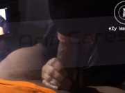 Masked Slim Thick Chick Sneaks and Sucks Brother-In-Law’s Dick! 11/16