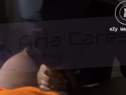 Masked Slim Thick Chick Sneaks and Sucks Brother-In-Law’s Dick! 3/16