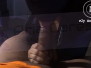 Masked Slim Thick Chick Sneaks and Sucks Brother-In-Law’s Dick! 6/16