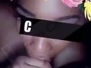 Come Through, Lemme Suck Ya Dick On Some Cool 3/16