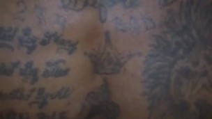Squeeze my chest with ur toes while I fuck u slow