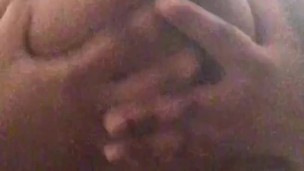 Watch Me Play & Tease You With My Huge Titties!