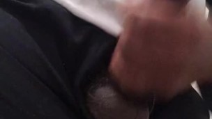 I'm just stroking pt. 2