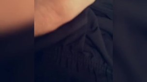 Snapchat jerkoff