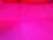 Milf squirts on step sons bed