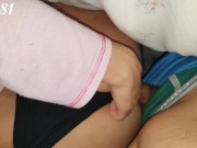 fucked fast and silent , not to let us discover .. 4/16