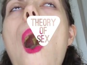 Teaser to I eat cereals - close up and tasty :)