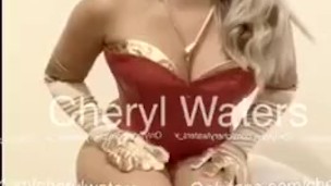 Wonder Women FINDOM/JOI trailer - onlyfans full version 