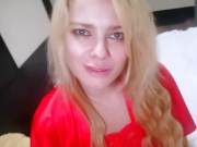 Mommy came home from work, asks stepson to cum with her-LittleMaryLove 1/16