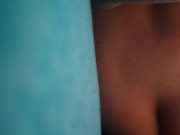   میکنه تو کونش دختره چه جیغی میزنه anal sex 5/16