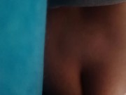   میکنه تو کونش دختره چه جیغی میزنه anal sex 7/16