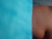   میکنه تو کونش دختره چه جیغی میزنه anal sex 9/16