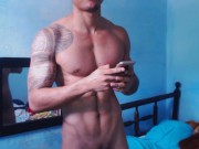 Chicos sin ropa - Screenshot 4 of 16 - Hombres Gimiendo