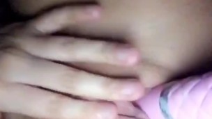 Pretty pussy cumming sexy