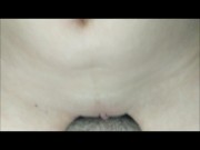 Horny student teen couple fucks nice boobs with big dick morningwood dorm 16/16