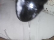 Creamy pussy 