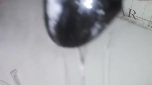 Creamy pussy 