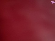 giantess GF shrinks me, teases me with feet and puts me inside BBW pussy 14/16