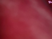 giantess GF shrinks me, teases me with feet and puts me inside BBW pussy 15/16