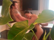 SEX AWAKENING: Sex in the kitchen is better than sport 16/16