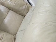 College Boy Tries His Luck, Ends Up Cumming All Up Inside that Pussy 15/16