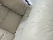 College Boy Tries His Luck, Ends Up Cumming All Up Inside that Pussy 2/16