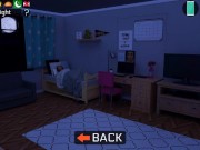 Milfy City [v0.6e] Part 104 Helping Caroline Out By LoveSkySan69 16/16