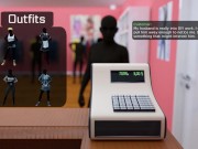 Milfy City [v0.6e] Part 104 Helping Caroline Out By LoveSkySan69 7/16