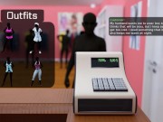 Milfy City [v0.6e] Part 104 Helping Caroline Out By LoveSkySan69 8/16