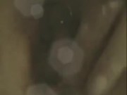 Musical Pussy Eats Fingers For Lunch