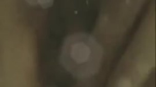 Musical Pussy Eats Fingers For Lunch