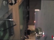 Rooftop Fun with Cali 13/16