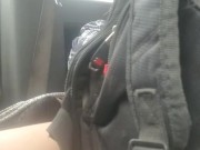 Walmart parking lot 16/16