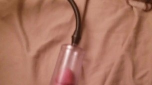 First time pumping!!