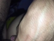 Hijastro Me Coge Desprevenida En Su Moto 13/16