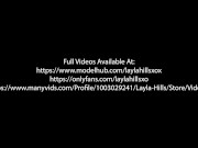 I Want You To Cum On My Feet Trailer