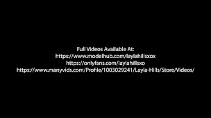 I Want You To Cum On My Feet Trailer