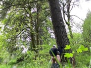 Fucked my tinder date on our first hike  14/16