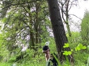 Fucked my tinder date on our first hike  5/16