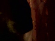 Из жопы в рот, Жёская ебля в пизду и жопу с Большим Хуем. Шлюха под столом. 1/16