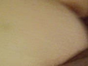 Из жопы в рот, Жёская ебля в пизду и жопу с Большим Хуем. Шлюха под столом. 4/16