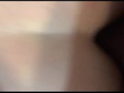 Из жопы в рот, Жёская ебля в пизду и жопу с Большим Хуем. Шлюха под столом. 5/16