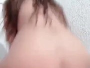 Linda mexicana masturbándose  12/16