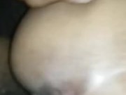 Big ass black anal 15/16