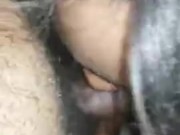 Big ass black anal 2/16