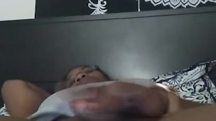 Watch Me Make Myself Cum 