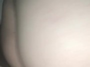 Daddy fucks me when he gets home from work