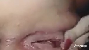 Masturbazione e orgasmo femminile 